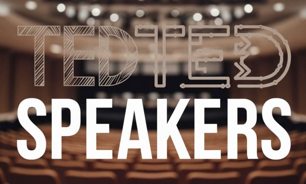 TED Speakers