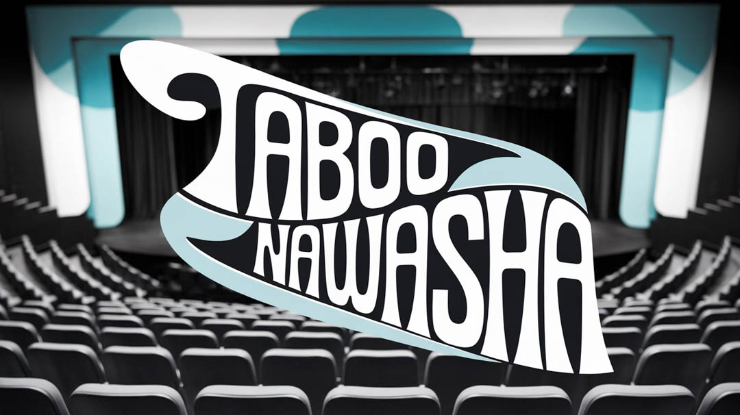 Taboo Nawasha Keynote Speaker