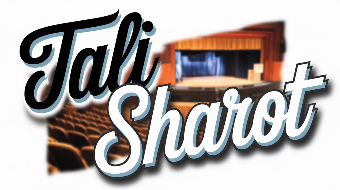 Tali Sharot Keynote Speaker