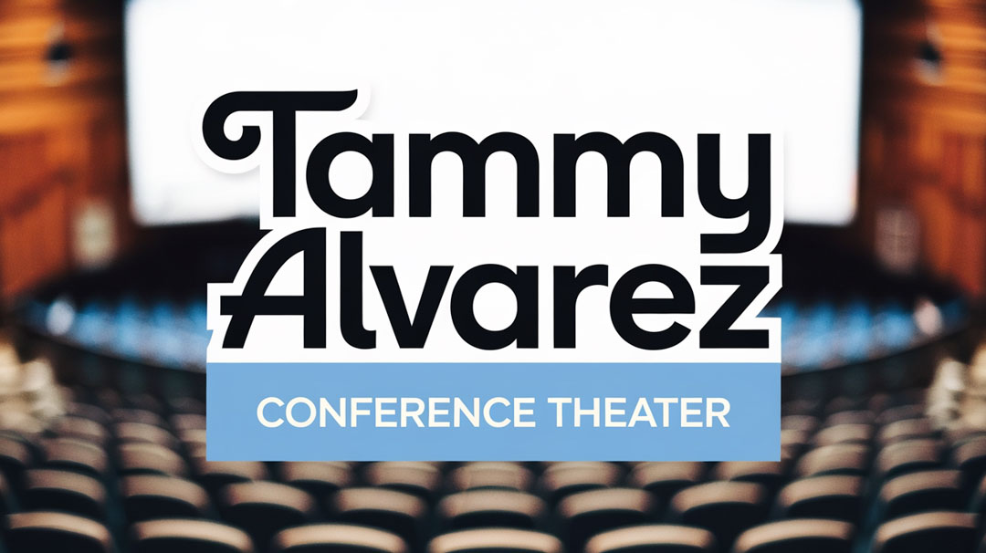 Tammy Alvarez Keynote Speaker