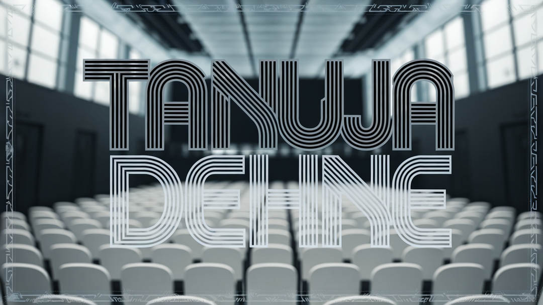 Tanuja Dehne Keynote Speaker