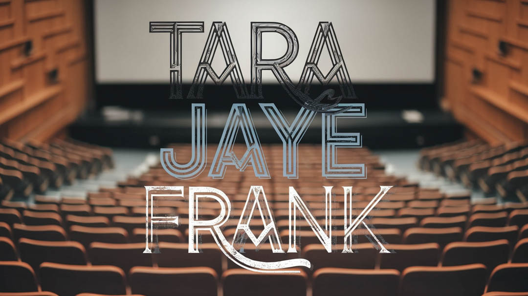 Tara Jaye Frank Keynote Speaker