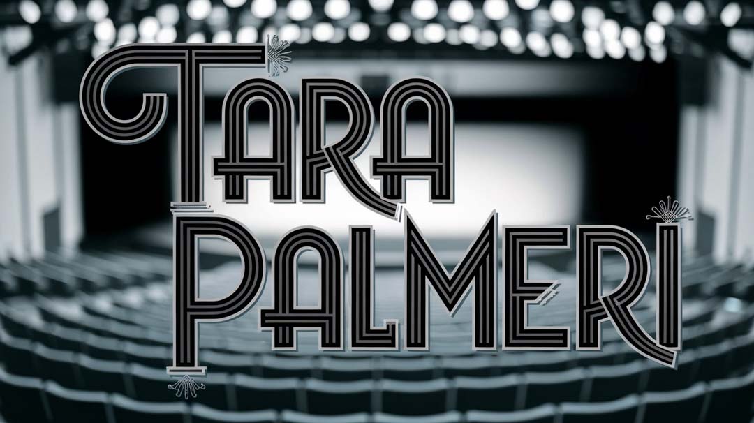 Tara Palmeri Keynote Speaker