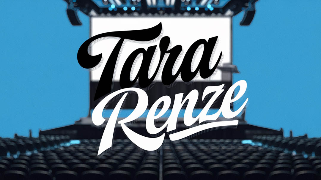 Tara Renze Keynote Speaker