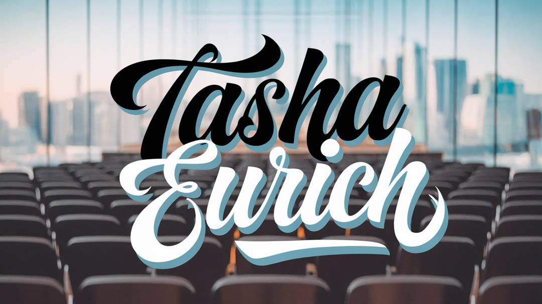 Tasha Eurich Keynote Speaker