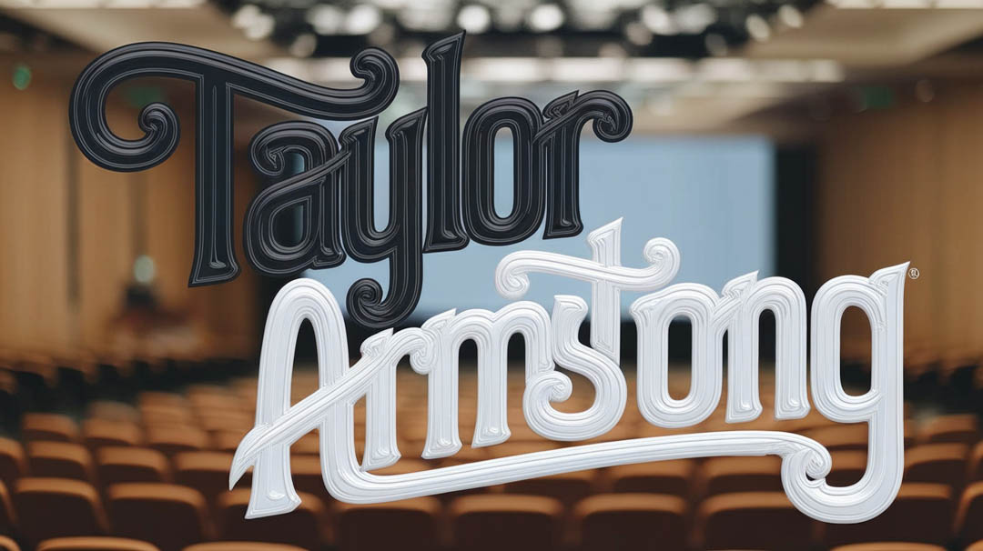 Taylor Armstrong Keynote Speaker