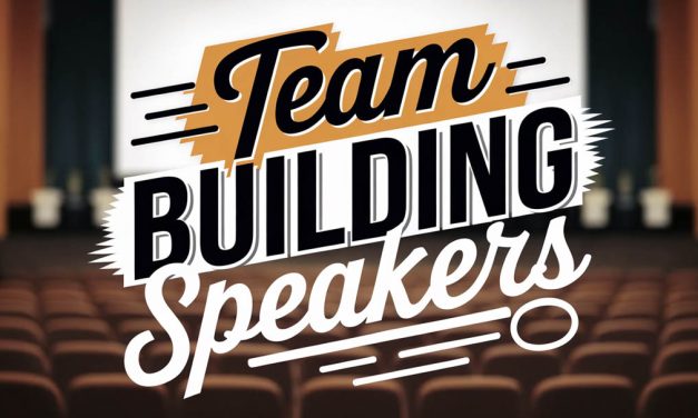 Team Building Speakers