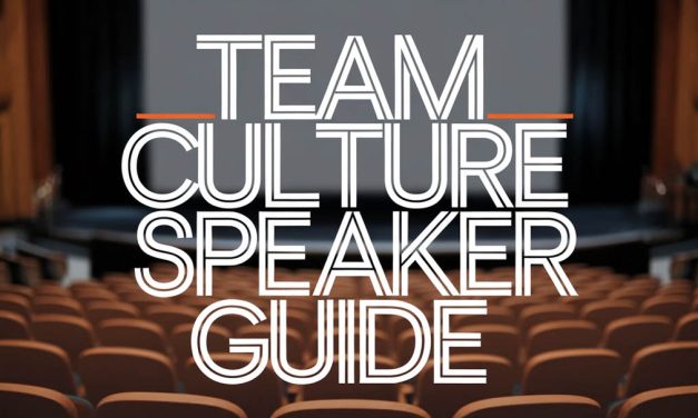 Workplace Culture Speakers: Building Better Teams