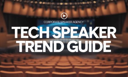 Emerging Tech Speakers: Beyond the Buzzwords