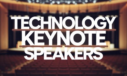 Technology Keynote Speakers