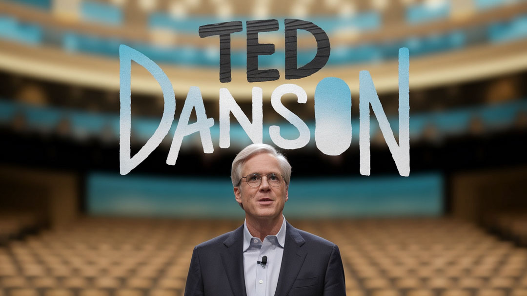 Ted Danson Keynote Speaker