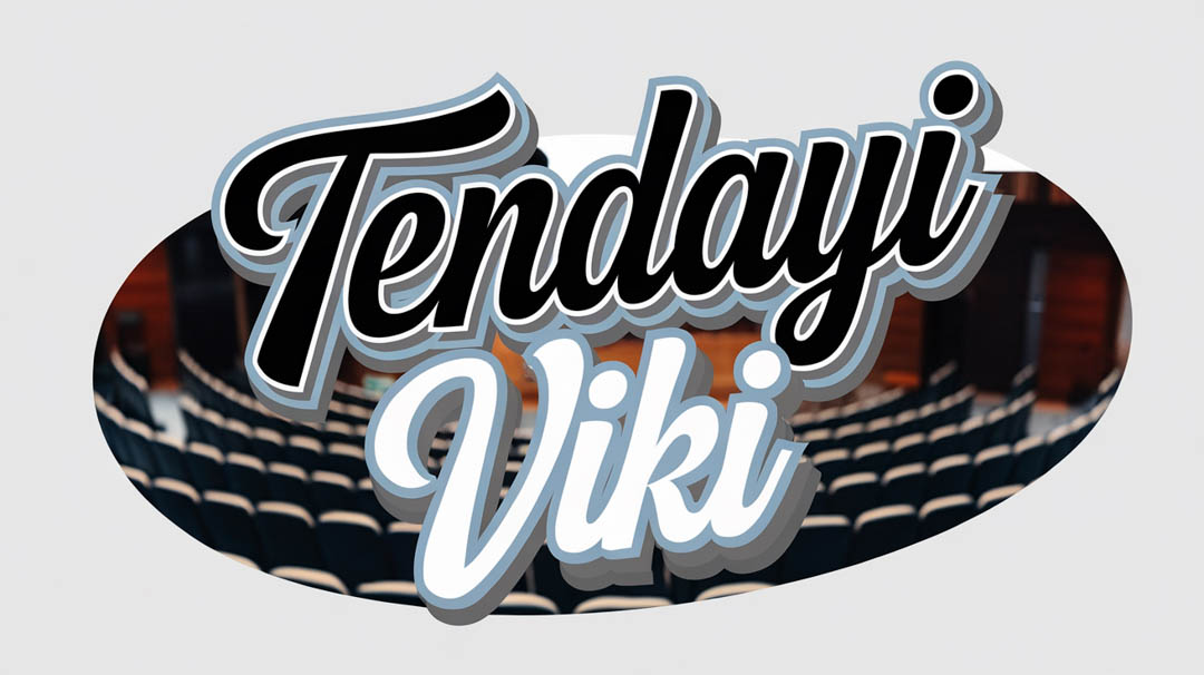 Tendayi Viki Keynote Speaker