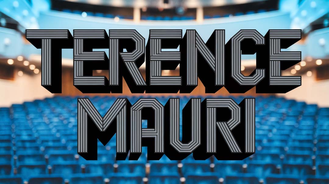 Terence Mauri Keynote Speaker