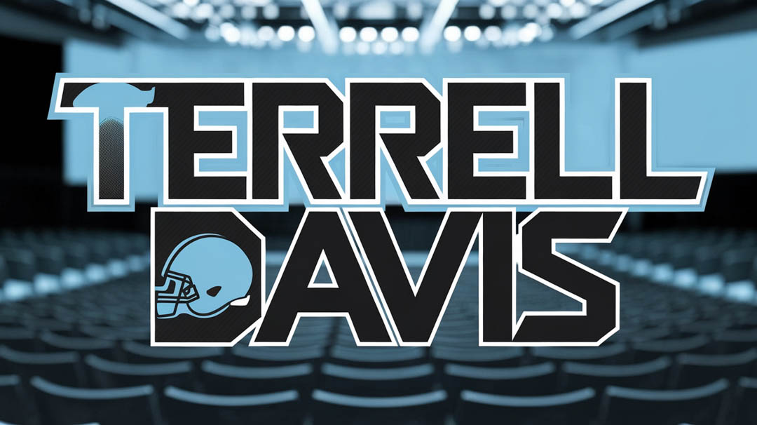 Terrell Davis Keynote Speaker