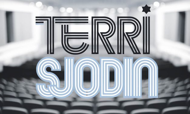 Terri Sjodin Keynote Speaker