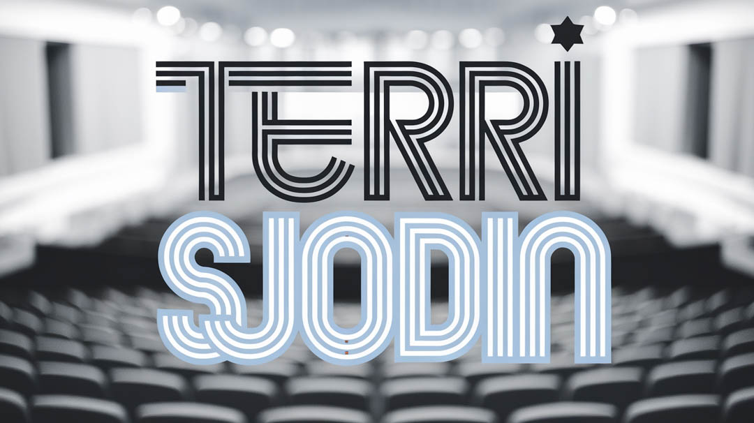 Terri Sjodin Keynote Speaker