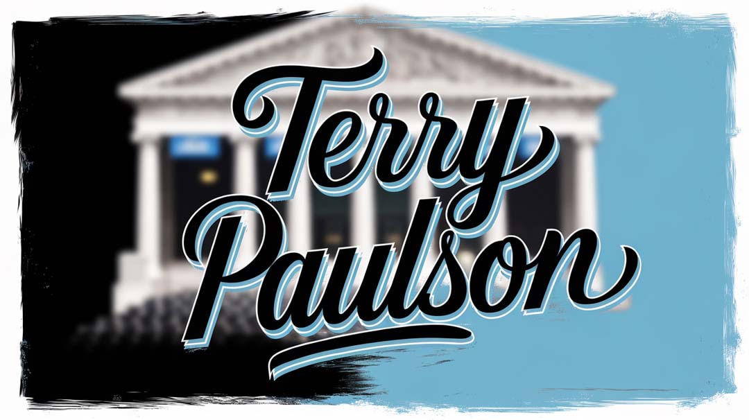 Terry Paulson Keynote Speaker