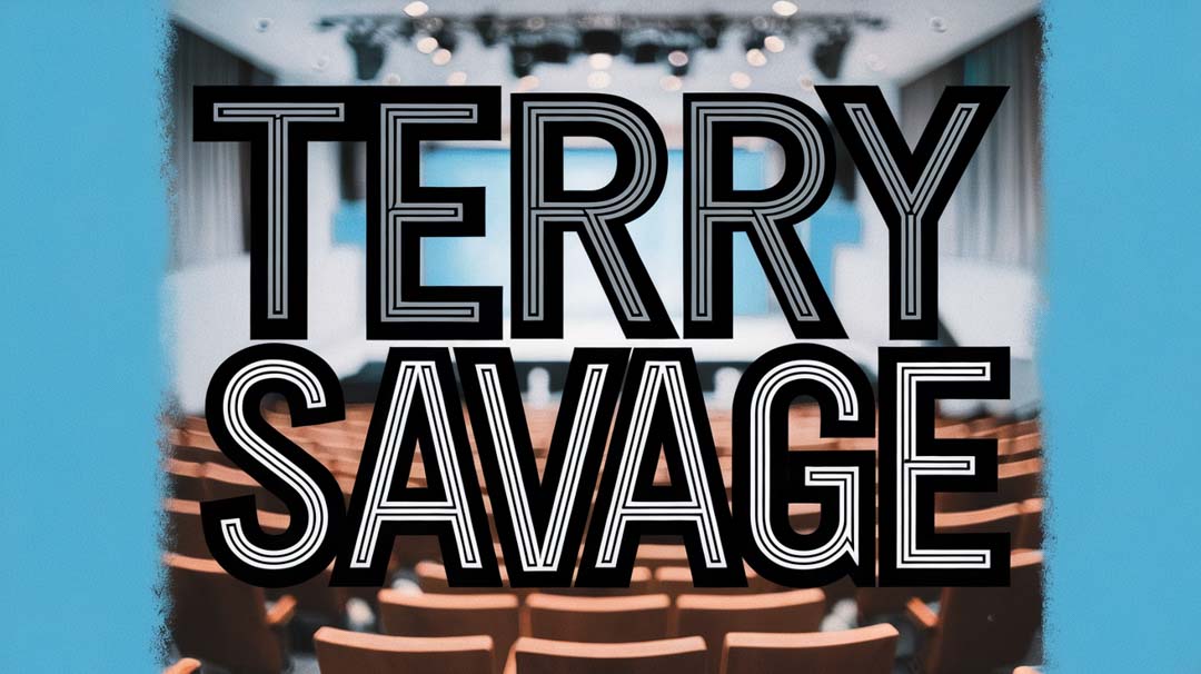 Terry Savage Keynote Speaker