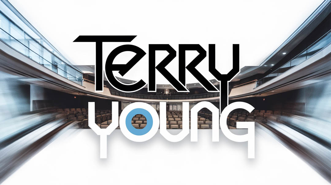 Terry Young Keynote Speaker