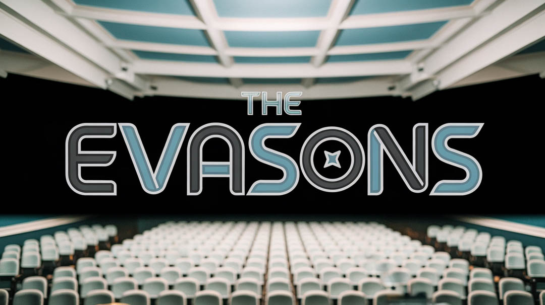 The Evasons Keynote Speaker