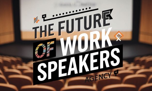 The Future Of Work Speakers