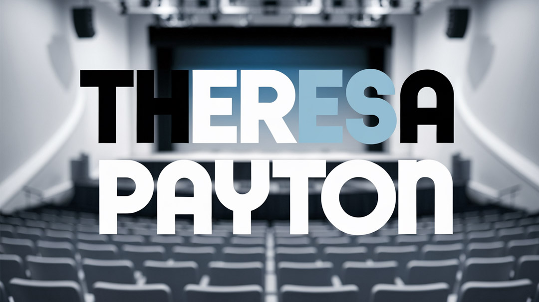 Theresa Payton Keynote Speaker