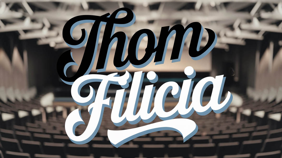 Thom Filicia Keynote Speaker
