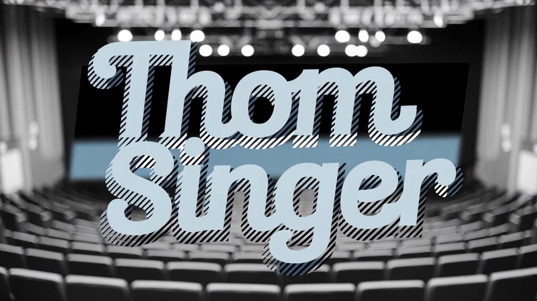 Thom Singer Keynote Speaker