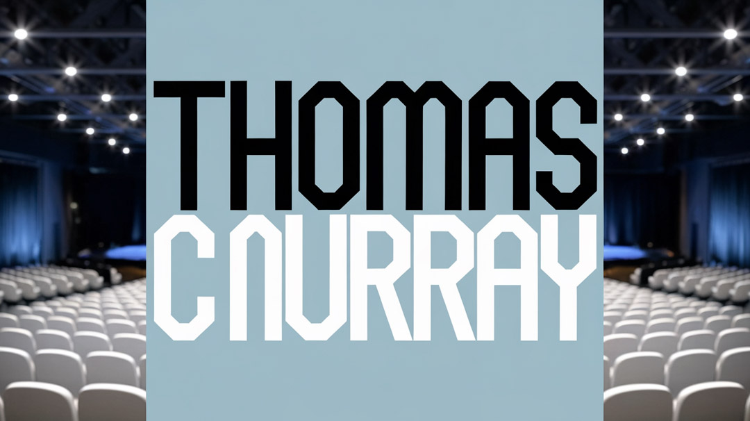 Thomas C Murray Keynote Speaker