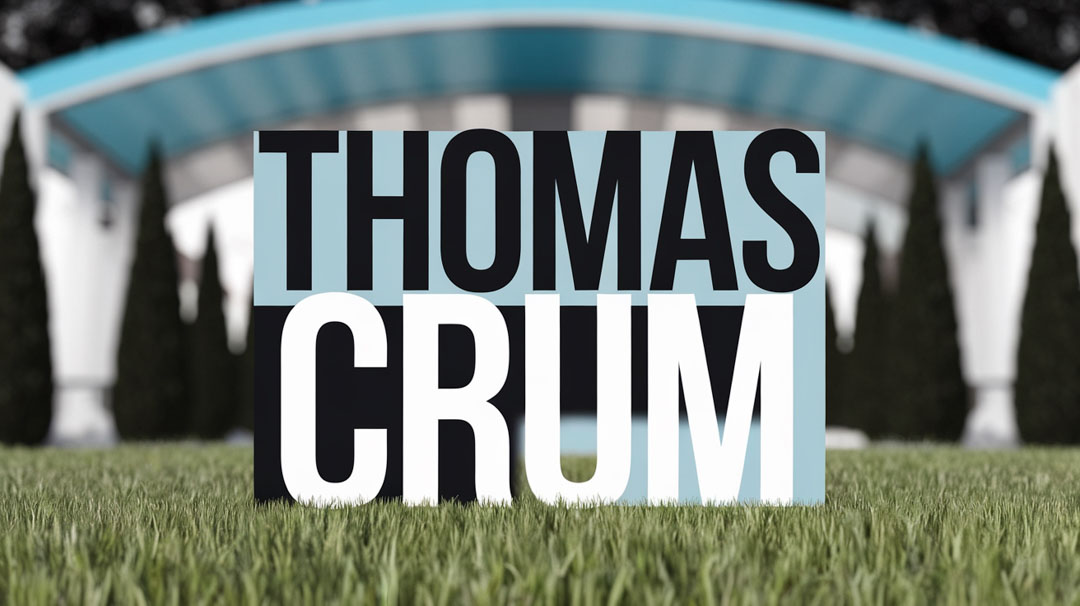 Thomas Crum Keynote Speaker