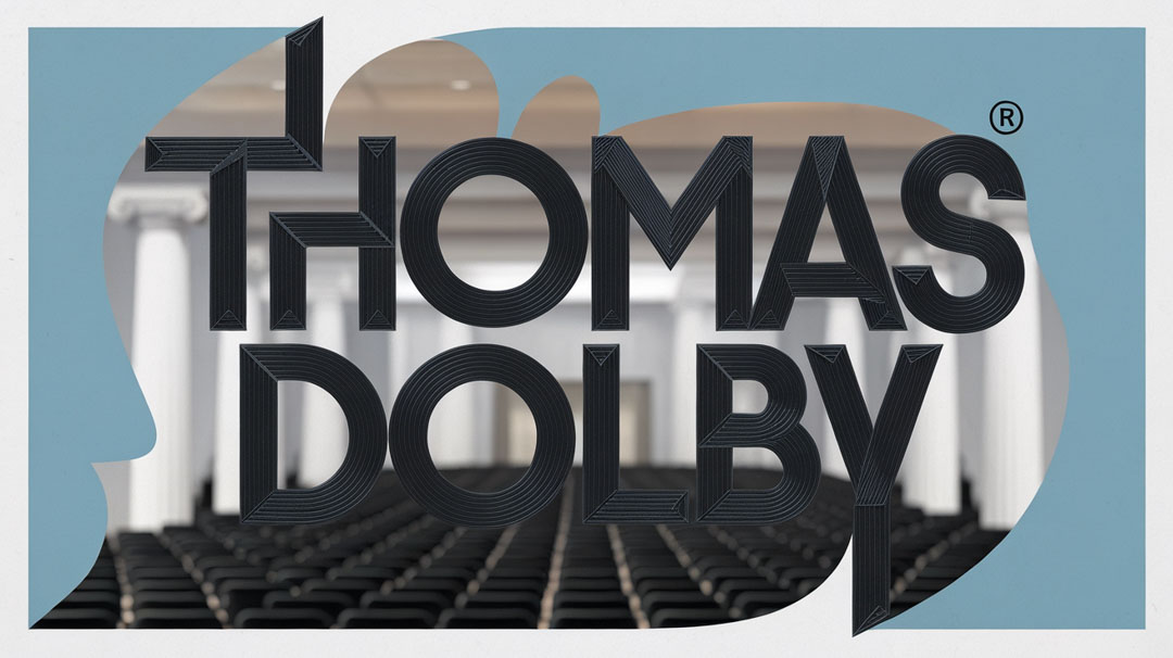 Thomas Dolby Keynote Speaker