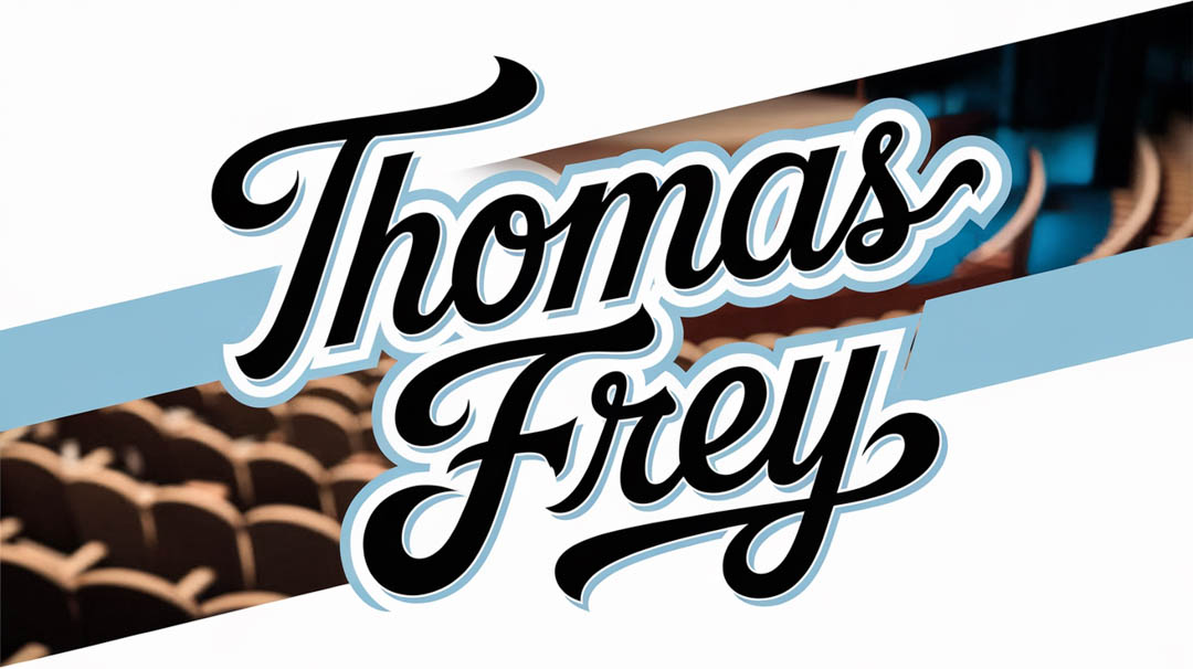 Thomas Frey Keynote Speaker