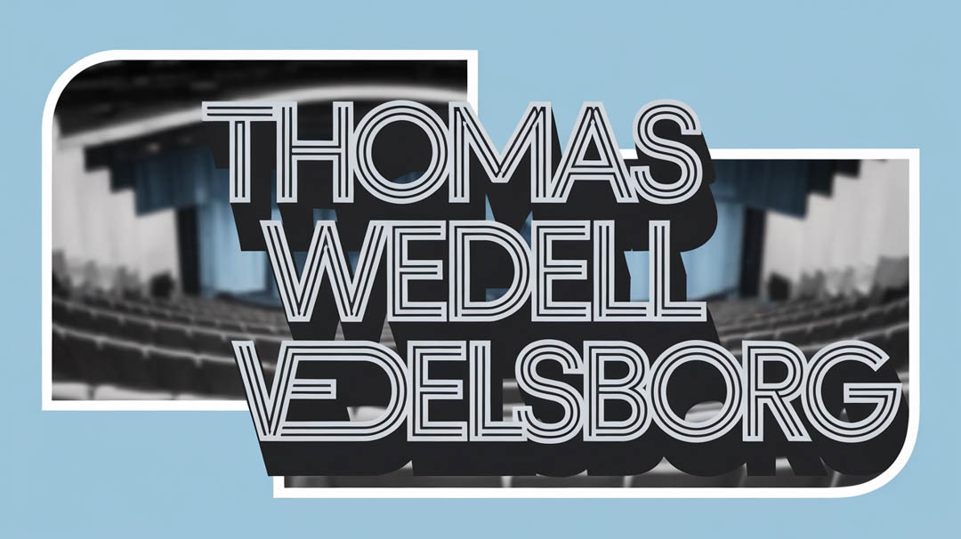 Thomas Wedell Wedellsborg Keynote Speaker