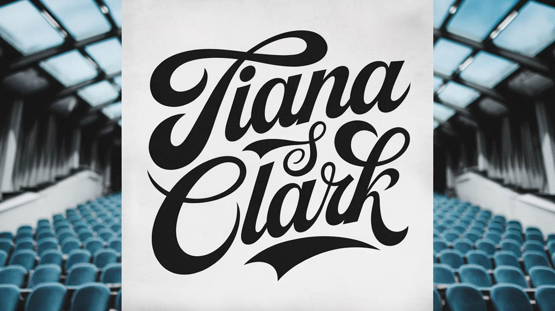 Tiana S Clark Keynote Speaker