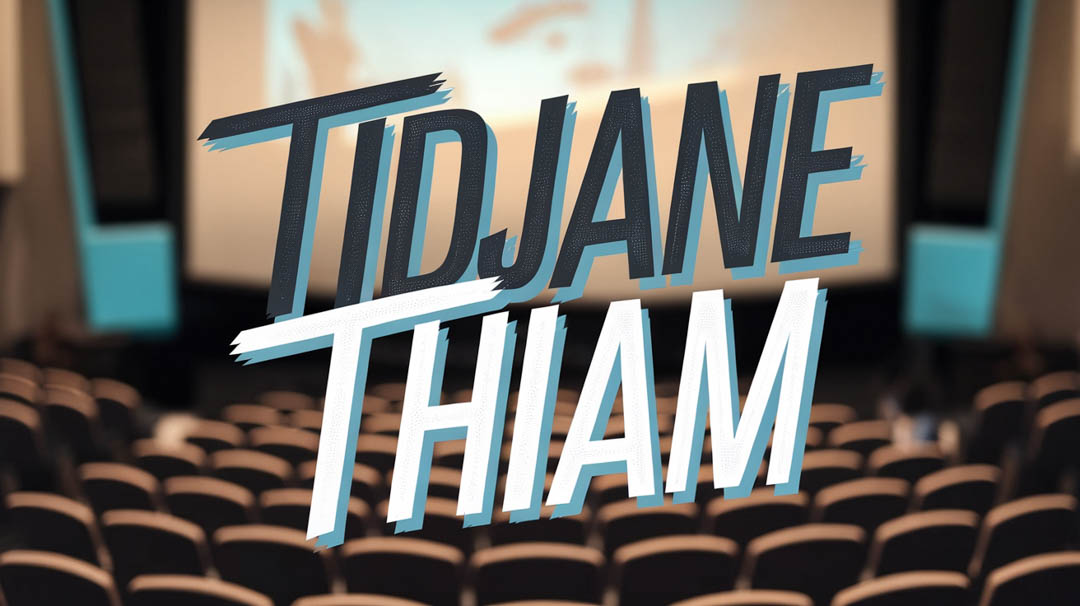 Tidjane Thiam Keynote Speaker