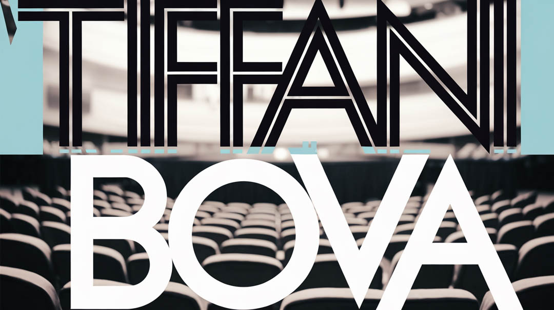 Tiffani Bova Keynote Speaker