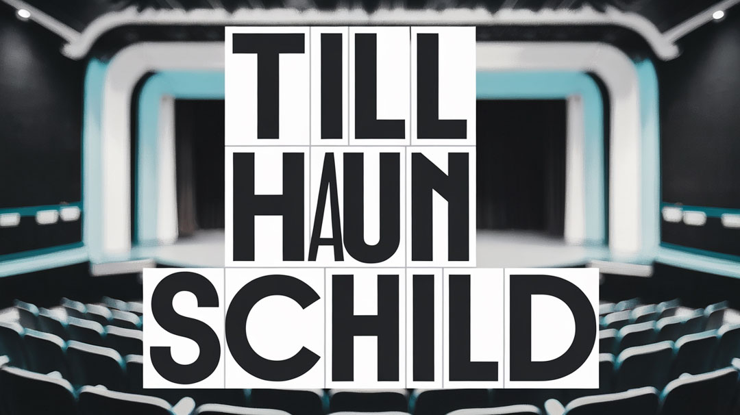 Till Haunschild Keynote Speaker