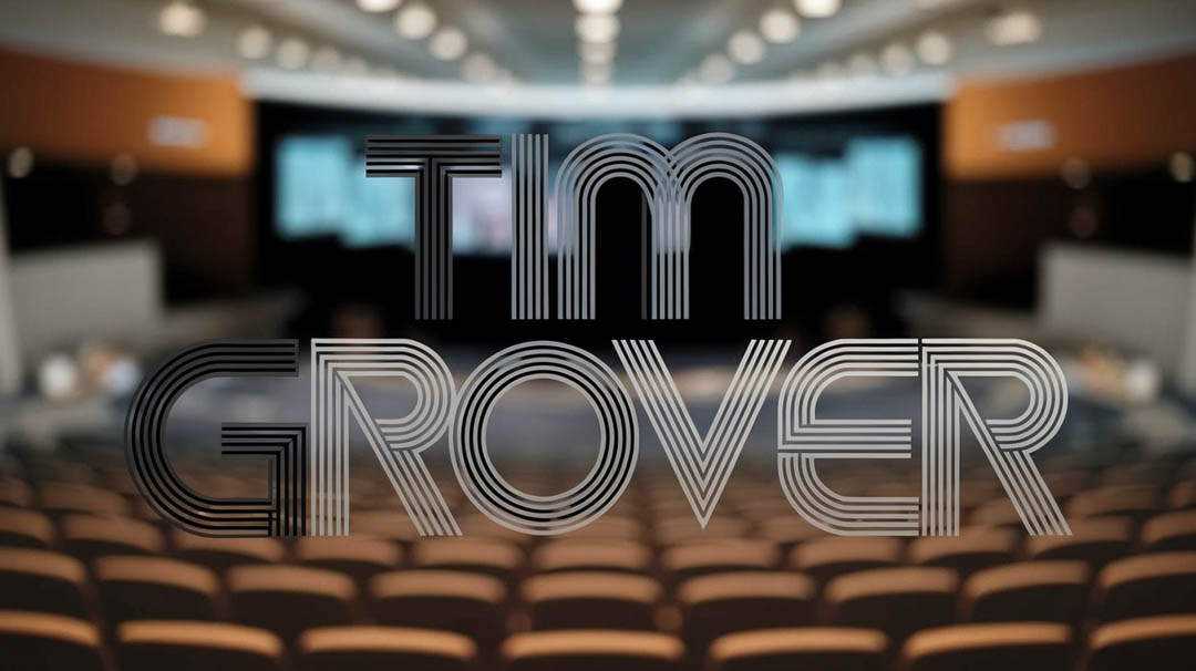 Tim Grover Keynote Speaker