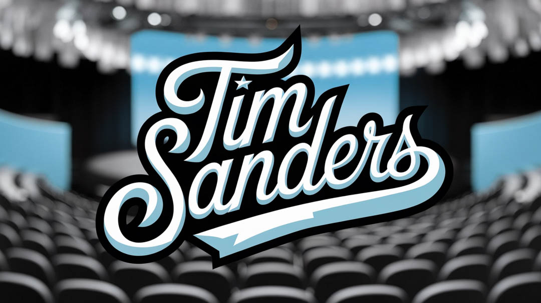 Tim Sanders Keynote Speaker