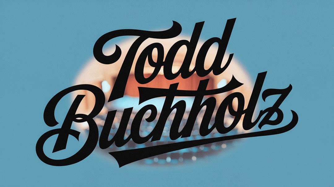 Todd Buchholz Keynote Speaker
