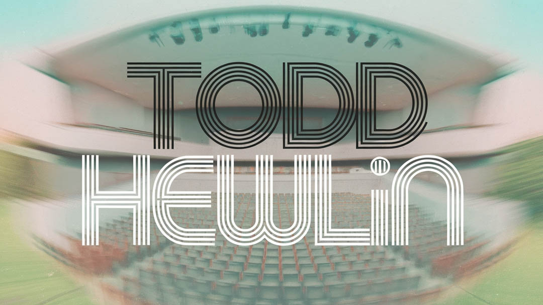 Todd Hewlin Keynote Speaker