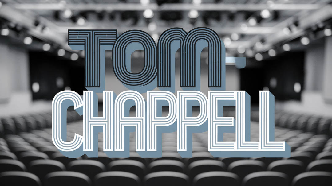 Tom Chappell Keynote Speaker