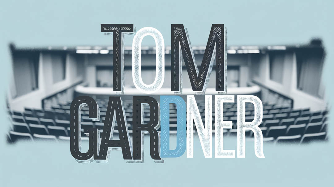 Tom Gardner Keynote Speaker