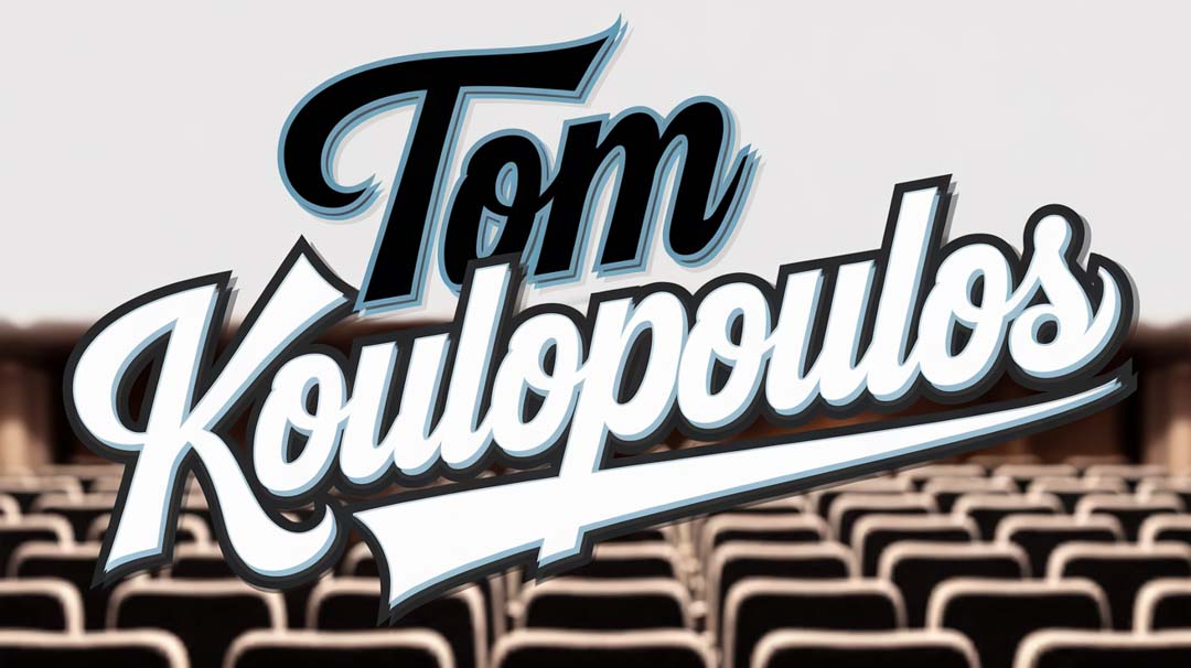 Tom Koulopoulos Keynote Speaker