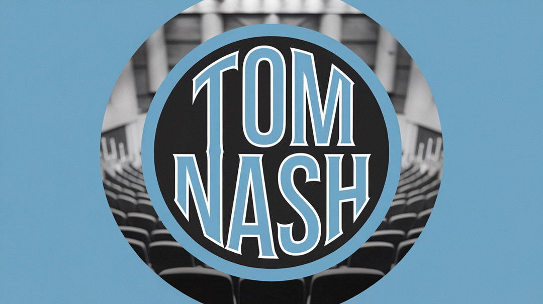 Tom Nash Keynote Speaker