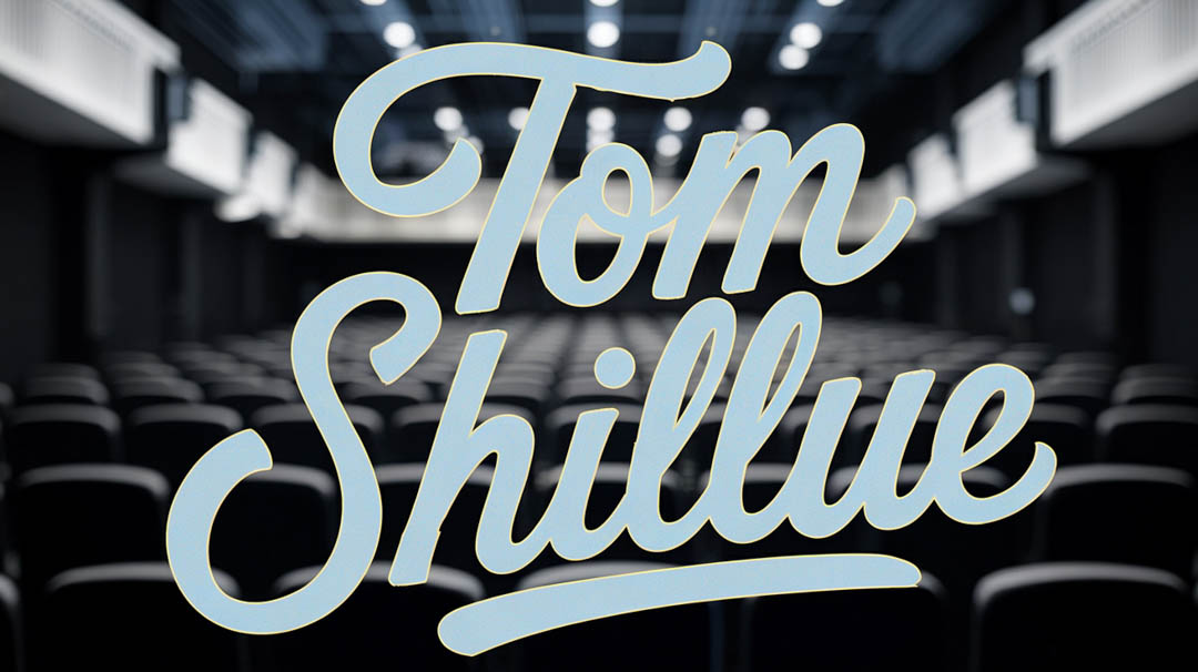 Tom Shillue Keynote Speaker