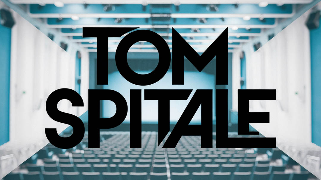Tom Spitale Keynote Speaker