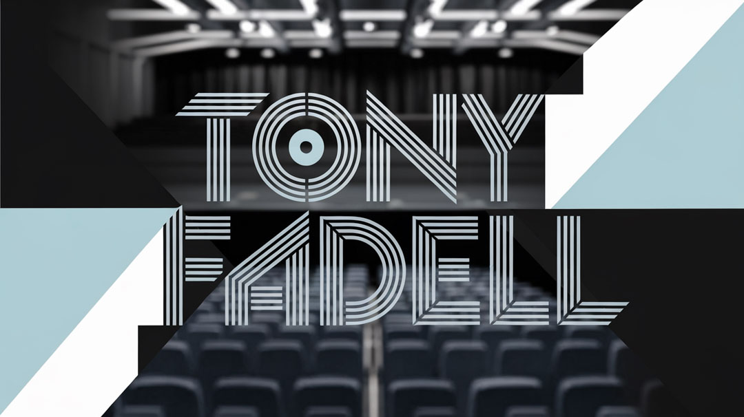 Tony Fadell Keynote Speaker