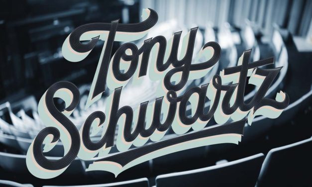 Tony Schwartz Keynote Speaker