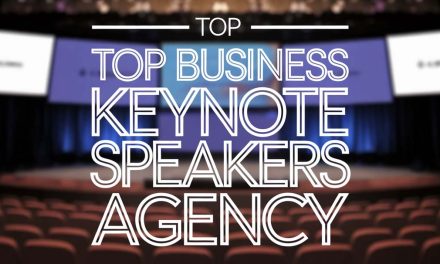 Top Business Keynote Speakers